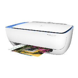 HP DeskJet Ink Advantage 3635 A jet d'encre thermique A4 4800 x 1200 DPI 8,5 ppm Wifi