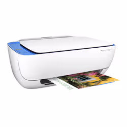 HP DeskJet Ink Advantage 3635 A jet d'encre thermique A4 4800 x 1200 DPI 8,5 ppm Wifi - Vue supplémentaire 2