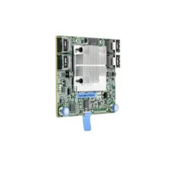 HPE SmartArray Smart Array P816i-a SR Gen10 (16 Internal Lanes/4GB Cache/SmartCache) 12G SAS Modular Controller
