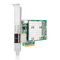 Hewlett Packard Enterprise 804398-B21 contrôleur périphérique