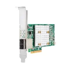 HPE SmartArray Smart Array P408e-p SR Gen10 (8 External Lanes/4GB Cache) 12G SAS PCIe Plug-in Controller contrôleur RAID PCI Express 3.0 12 Gbit/s