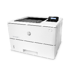HP LaserJet Pro Imprimante M501dn, Imprimer, Impression recto verso