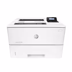 HP LaserJet Pro Imprimante M501dn, Imprimer, Impression recto verso - Vue supplémentaire 2