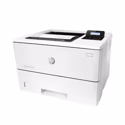 HP LaserJet Pro Imprimante M501dn, Imprimer, Impression recto verso - Vue supplémentaire 4