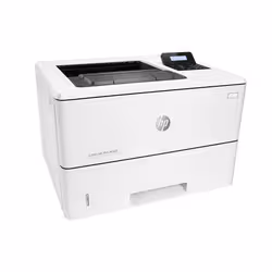 HP LaserJet Pro Imprimante M501dn, Imprimer, Impression recto verso - Vue supplémentaire 5