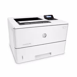 HP LaserJet Pro Imprimante M501dn, Imprimer, Impression recto verso - Vue supplémentaire 6