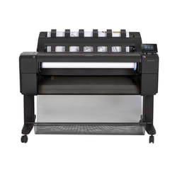 HP Designjet T930 36-in imprimante grand format A jet d'encre thermique Couleur 2400 x 1200 DPI A0 (841 x 1189 mm)