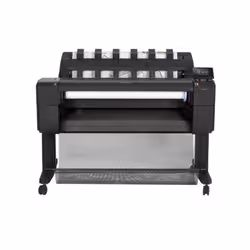 HP Designjet T930 36-in imprimante grand format A jet d'encre thermique Couleur 2400 x 1200 DPI A0 (841 x 1189 mm) - Vue supplémentaire 10
