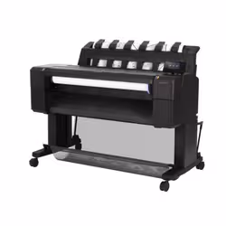 HP Designjet T930 36-in imprimante grand format A jet d'encre thermique Couleur 2400 x 1200 DPI A0 (841 x 1189 mm) - Vue supplémentaire 12