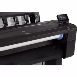 HP Designjet T930 36-in imprimante grand format A jet d'encre thermique Couleur 2400 x 1200 DPI A0 (841 x 1189 mm) - Vue supplémentaire 4
