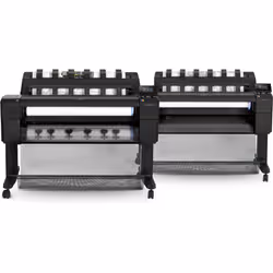 HP Designjet T930 36-in imprimante grand format A jet d'encre thermique Couleur 2400 x 1200 DPI A0 (841 x 1189 mm) - Vue supplémentaire 5
