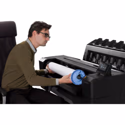 HP Designjet T930 36-in imprimante grand format A jet d'encre thermique Couleur 2400 x 1200 DPI A0 (841 x 1189 mm) - Vue supplémentaire 8
