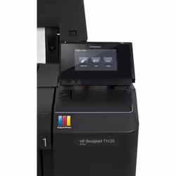 HP Designjet T1530 36-in Printer imprimante grand format A jet d'encre thermique Couleur 2400 x 1200 DPI A0 (841 x 1189 mm) Ethernet/LAN - Vue supplémentaire 7