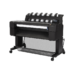 HP Designjet T930 imprimante grand format A jet d'encre thermique Couleur 2400 x 1200 DPI A0 (841 x 1189 mm)