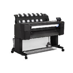 HP Designjet T930 imprimante grand format A jet d'encre thermique Couleur 2400 x 1200 DPI A0 (841 x 1189 mm)