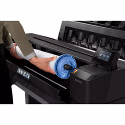 HP Designjet T930 imprimante grand format A jet d'encre thermique Couleur 2400 x 1200 DPI A0 (841 x 1189 mm) - Vue supplémentaire 5