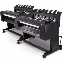 HP Designjet T930 imprimante grand format A jet d'encre thermique Couleur 2400 x 1200 DPI A0 (841 x 1189 mm) - Vue supplémentaire 7