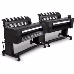HP Designjet T930 imprimante grand format A jet d'encre thermique Couleur 2400 x 1200 DPI A0 (841 x 1189 mm) - Vue supplémentaire 9