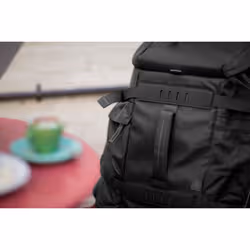 HP Sac à dos Odyssey noir de 39,62 cm (15,6 pouces) - Vue supplémentaire 2