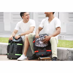 HP Sac à dos Odyssey noir de 39,62 cm (15,6 pouces) - Vue supplémentaire 3