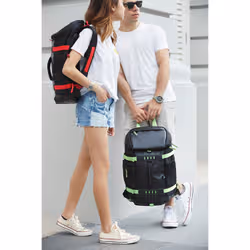 HP Sac à dos Odyssey noir de 39,62 cm (15,6 pouces) - Vue supplémentaire 4