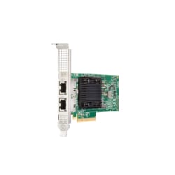 HPE Ethernet 10Gb 2-port 535T Adapter Interne 10000 Mbit/s
