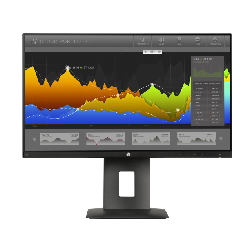 HP Ecran Z23n IPS de 58,4 cm (23 pouces) (ENERGY STAR)