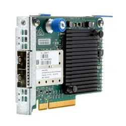 HPE Ethernet 10/25Gb 2-port FLR-SFP28 MCX4121A-ACFT Adapter