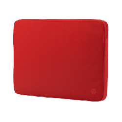 HP Housse de protection Spectrum 15,6 pouces (rouge)