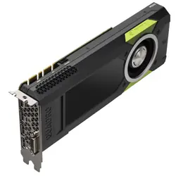 HP NVIDIA Quadro M5000