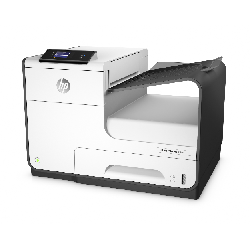 HP PageWide Pro 452dw imprimante jets d'encres Couleur 2400 x 1200 DPI A4 Wifi