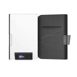 HP PageWide Pro 452dw imprimante jets d'encres Couleur 2400 x 1200 DPI A4 Wifi