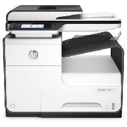 HP PageWide Pro 477dw A jet d'encre thermique A4 2400 x 1200 DPI 40 ppm Wifi