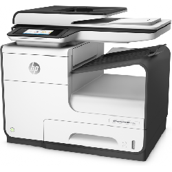 HP PageWide Pro 477dw A jet d'encre thermique A4 2400 x 1200 DPI 40 ppm Wifi
