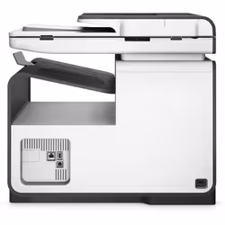 HP PageWide Pro 477dw A jet d'encre thermique A4 2400 x 1200 DPI 40 ppm Wifi - Vue supplémentaire 6