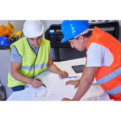 HP Designjet Impresora multifunción de 36 pulgadas T830 imprimante grand format Wifi A jet d'encre thermique Couleur 2400 x 1200 DPI 914 x 1897 mm - Vue supplémentaire 5