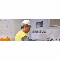 HP Designjet Impresora multifunción de 36 pulgadas T830 imprimante grand format Wifi A jet d'encre thermique Couleur 2400 x 1200 DPI 914 x 1897 mm - Vue supplémentaire 6