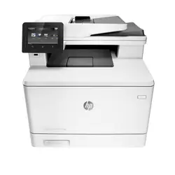 HP Color LaserJet Pro M377dw Laser A4 38400 x 600 DPI 24 ppm Wifi (M5H23A)