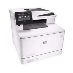 HP Color LaserJet Pro M377dw Laser A4 38400 x 600 DPI 24 ppm Wifi (M5H23A) - Vue supplémentaire 5
