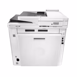 HP Color LaserJet Pro M377dw Laser A4 38400 x 600 DPI 24 ppm Wifi (M5H23A) - Vue supplémentaire 7