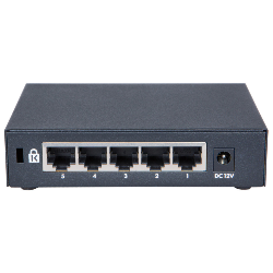 HPE 1420 5G Switch (JH327A)