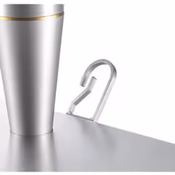 ASUS PA27AC écran plat de PC 27" 2560 x 1440 pixels Quad HD LED Noir, Gris - Vue supplémentaire 6