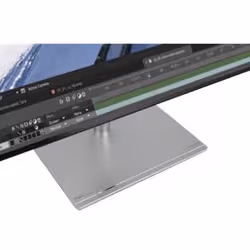 ASUS PA27AC écran plat de PC 27" 2560 x 1440 pixels Quad HD LED Noir, Gris - Vue supplémentaire 7