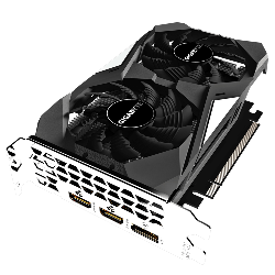 Gigabyte GV-N1650OC-4GD carte graphique NVIDIA GeForce GTX 1650 4 Go GDDR5