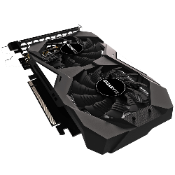 Gigabyte GV-N1650OC-4GD carte graphique NVIDIA GeForce GTX 1650 4 Go GDDR5