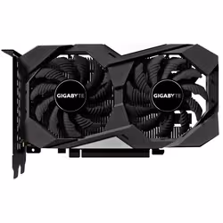 Gigabyte GV-N1650OC-4GD carte graphique NVIDIA GeForce GTX 1650 4 Go GDDR5 - Vue supplémentaire 5