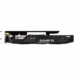 Gigabyte GV-N1650OC-4GD carte graphique NVIDIA GeForce GTX 1650 4 Go GDDR5 - Vue supplémentaire 6