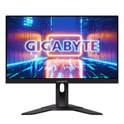 Gigabyte G24F écran plat de PC 23.8" Full HD Noir - Vue supplémentaire 2