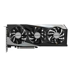 Gigabyte GAMING Radeon RX 6500 XT OC 4G AMD 4 Go GDDR6