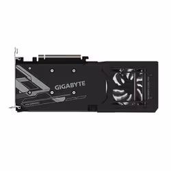 Gigabyte GAMING Radeon RX 6500 XT OC 4G AMD 4 Go GDDR6 - Vue supplémentaire 3